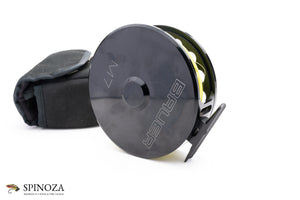 Bauer M7 Fly Reel