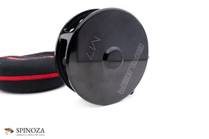 Bauer M7 Fly Reel