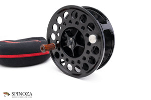 Bauer M7 Fly Reel