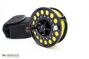 Bauer M7 Fly Reel
