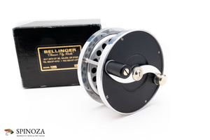 Bellinger Light Salmon Reel 3 1/2"