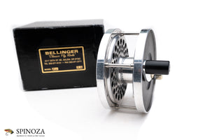 Bellinger Light Salmon Reel 3 1/2"