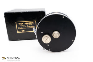 Bellinger Light Salmon Reel 3 1/2"