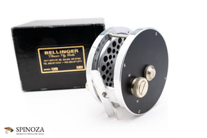 Bellinger Light Salmon Reel 3 1/2"