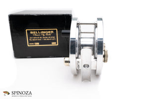 Bellinger Light Salmon Reel 3 1/2"
