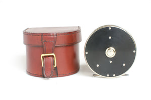 Bellinger Reel Nickel-Silver 3 1/4″ W