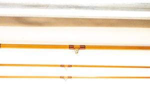 Bill Abrams Dickerson Ray Bergman Special Taper 8' 2/2 #5