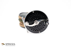 Bill Ballan Fly Reel 3 1/4"