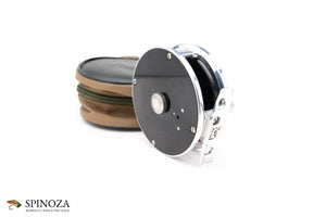 Bill Ballan Fly Reel 3 1/4"