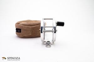 Bill Ballan Model 44 Fly Reel