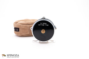 Bill Ballan Model 44 Fly Reel