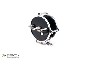 Bill Ballan Raised Pillar Trout Reel 2 5/8"