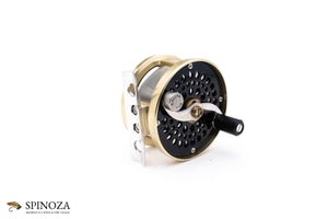 Bill Ballan Trout Reel 2 5/8"