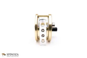 Bill Ballan Trout Reel 2 5/8"