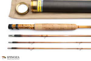 Bill Blackburn HB Fly Rod 8' 3/2 #4