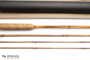 Bill Blackburn HB Fly Rod 8' 3/2 #4