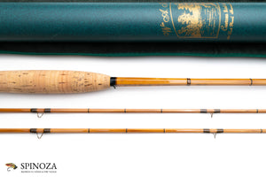Bill Harms Fly Rod 7' 2/2 #4