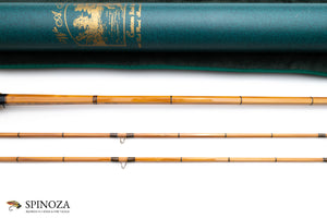 Bill Harms Fly Rod 7' 2/2 #4