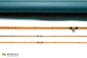 Bill Harms Fly Rod 7' 2/2 #4