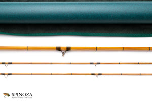 Bill Harms Fly Rod 7' 2/2 #4