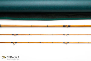 Bill Harms Fly Rod 7' 2/2 #4