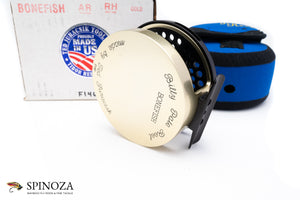 Billy Pate Bonefish Reel