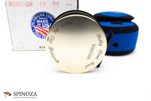 Billy Pate Bonefish Reel