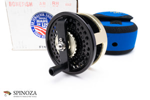 Billy Pate Bonefish Reel