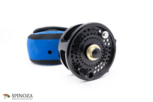 Billy Pate Bonefish Reel LHW