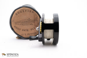 Billy Pate Bonefish Reel