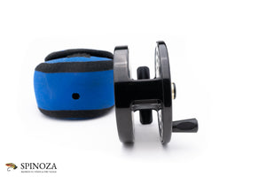 Billy Pate Bonefish Reel LHW