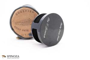 Billy Pate Bonefish Reel