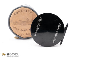 Billy Pate Bonefish Reel