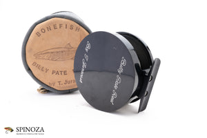 Billy Pate Bonefish Reel