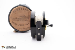 Billy Pate Bonefish Reel