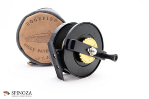 Billy Pate Bonefish Reel