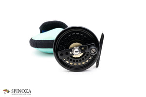 Billy Pate Fly Reel 3" Anti-Reverse