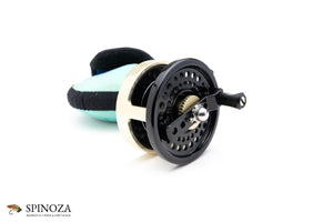 Billy Pate Fly Reel 3" Anti-Reverse