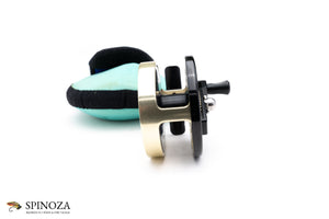 Billy Pate Fly Reel 3" Anti-Reverse