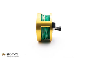 Billy Pate Reel 3 3/4"