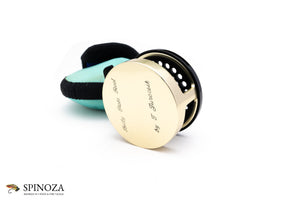 Billy Pate Fly Reel 3" Anti-Reverse