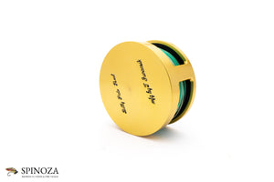 Billy Pate Reel 3 3/4"