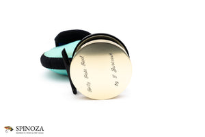 Billy Pate Fly Reel 3" Anti-Reverse