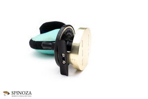 Billy Pate Fly Reel 3" Anti-Reverse