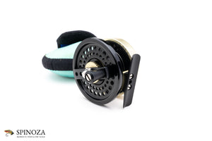 Billy Pate Fly Reel 3" Anti-Reverse