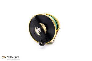 Billy Pate Reel 3 3/4"