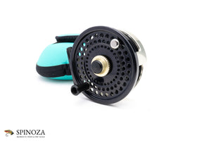 Billy Pate Salmon Reel