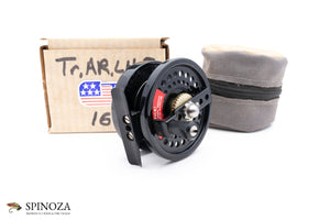 Billy Pate Trout Reel