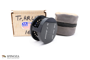 Billy Pate Trout Reel