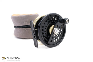 Billy Pate Trout Reel